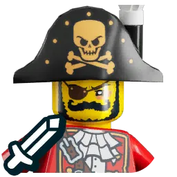 Piracki siekacz (Pirate Slicer)