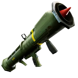 Rakieta Kierowana (Guided Missile)