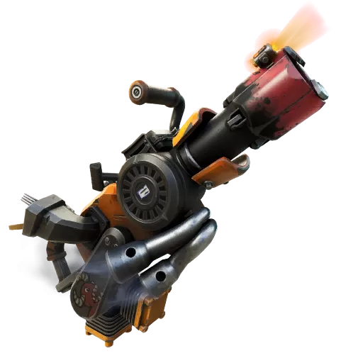 Recykler (Recycler)