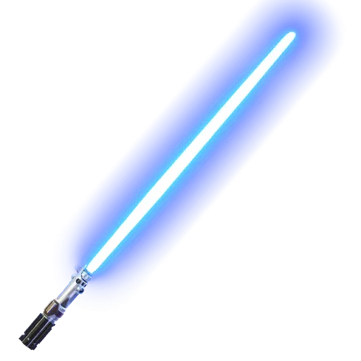 Reys Lightsaber (Reys Lightsaber)