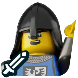 Siekacz Rycerzy Herbu Sokół (Falcon Knight Slicer)