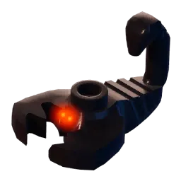 Skorpion (Scorpion)