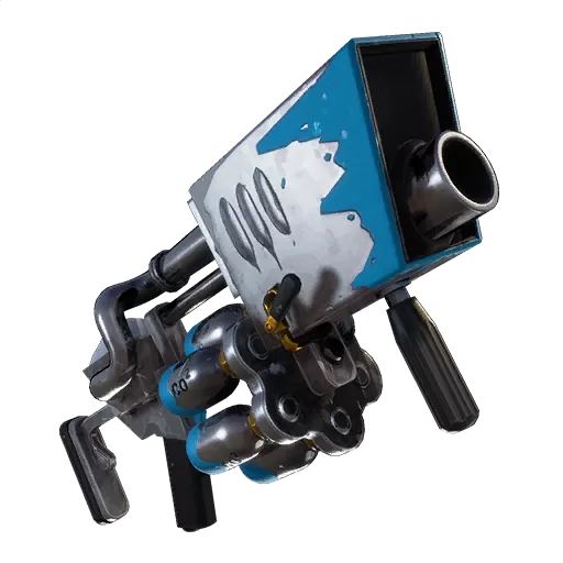 Śnieżkownik (Snowball Launcher)