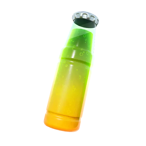 Sok Żłop (Guzzle Juice)