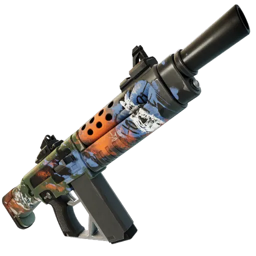 Strzelba automatyczna Furia (Frenzy Auto Shotgun)