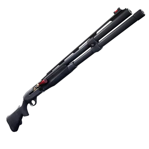 Strzelba bojowa (Combat Shotgun)