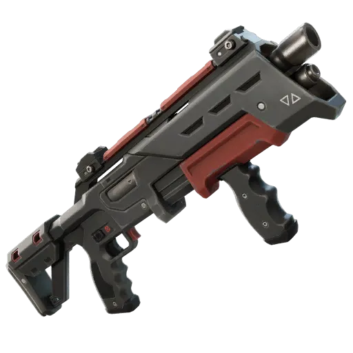 Strzelba pompka „Dewastator” (Havoc Pump Shotgun)