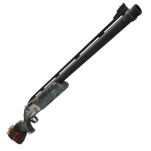 Strzelba Strażnika (Ranger Shotgun)