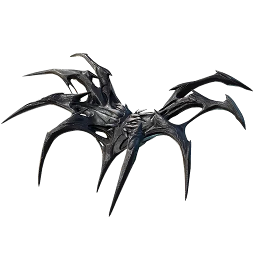 Symbiot Venoma (Venom Symbiote)
