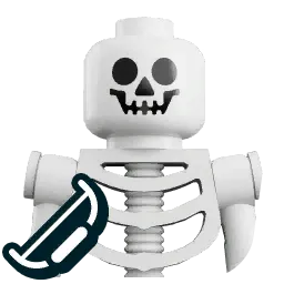Szkieletowy łucznik (Skeleton Archer)