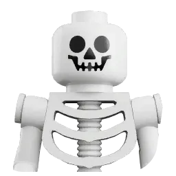 Szkieletowy pięściarz (Skeleton Brawler)