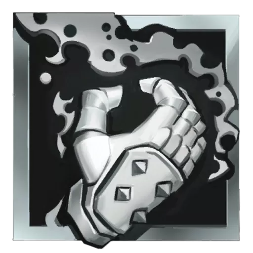 Tajemne Rękawice Doctora Dooma (Doctor Dooms Arcane Gauntlets)