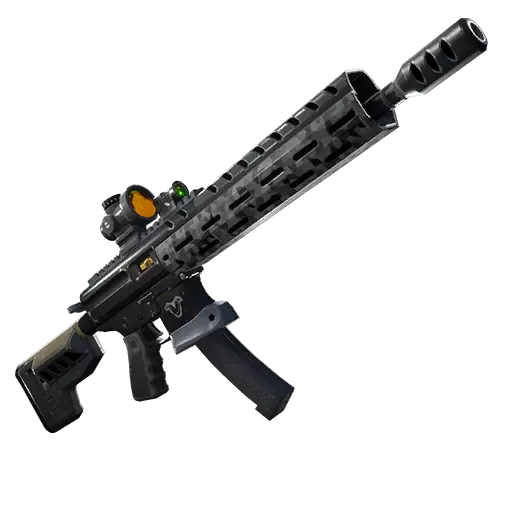 Taktyczny karabin szturmowy (Tactical Assault Rifle)