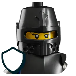 Wartownik Rycerzy Herbu Sokół (Falcon Knight Sentinel)