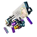 Wyrzutnia bomb z farbą filmową (Cinematic Paint Launcher)