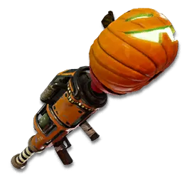 Wyrzutnia dyń (Pumpkin Launcher)
