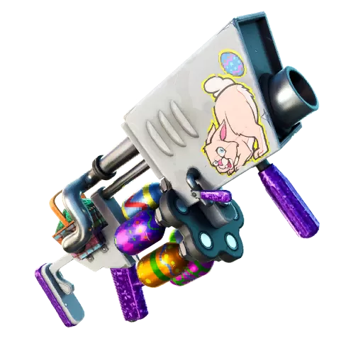 Wyrzutnia Jaj (Egg Launcher)