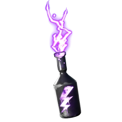 Zmieniacz Burzy (Storm Flip)