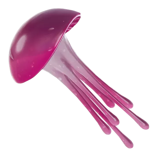 Przytulaśna Meduza (Cuddle Jellyfish)