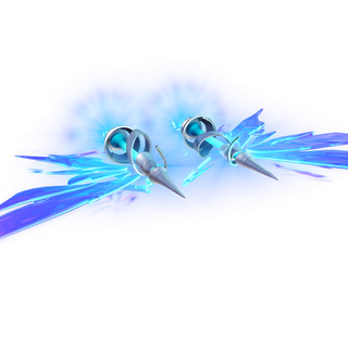 Arcana (Arcana)