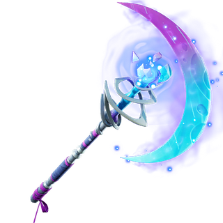 Gwiezdny Topór (Astral Axe)