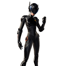 Strzelec BRUTALA (B.R.U.T.E. Gunner)