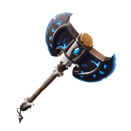 Topór bojowy (Battle Axe)