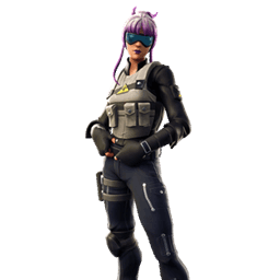 Patka (Bracer)