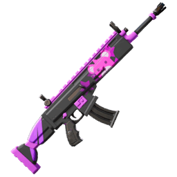 Barwny Podmuch (Brite Blast)