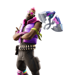 Barwny Blaster (Brite Blaster)