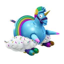Barwny Balon (Brite Blimp)
