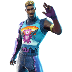 Barwny Strzelec (Brite Gunner)