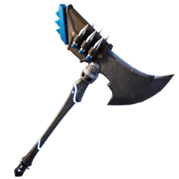 Nabojociachacz (Bullet Slash)