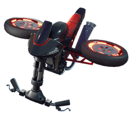 Cyklon (Cyclone)