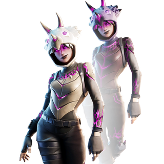 Mroczne Komando Triceratops (Dark Tricera Ops)