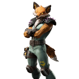 Fennix (Fennix)