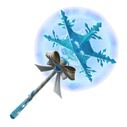 Zamieć (Flurry)
