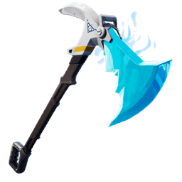 Lodowe Ostrze (Frost Blade)