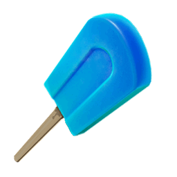 Lód na Patyku (Ice Pop)