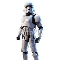 Szturmowiec Imperialny (Imperial Stormtrooper)