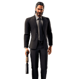 John Wick (John Wick)