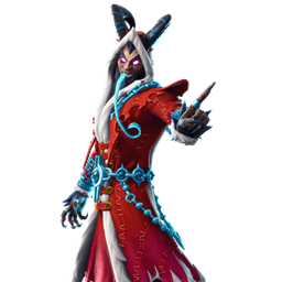 Krampus (Krampus)