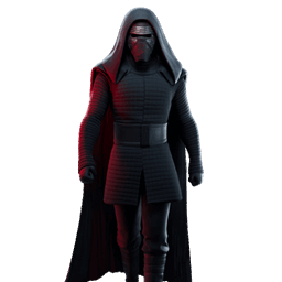 Kylo Ren (Kylo Ren)