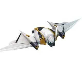 Meganietoperz (Megabat)