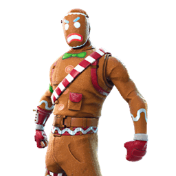 Wypiekany Wojak (Merry Marauder)