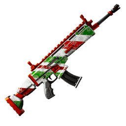 Wesołe Paski (Merry Stripe)
