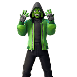 Mezmer (Mezmer)