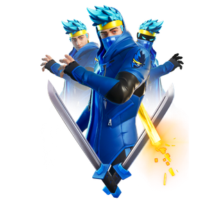 Ninja (Ninja)
