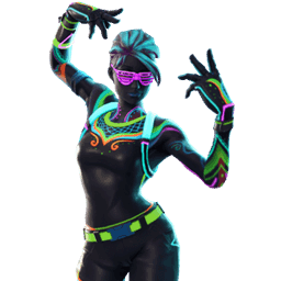 Latarnia Fortnite (Nitelite)