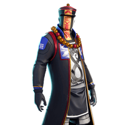 Paradoks (Paradox)